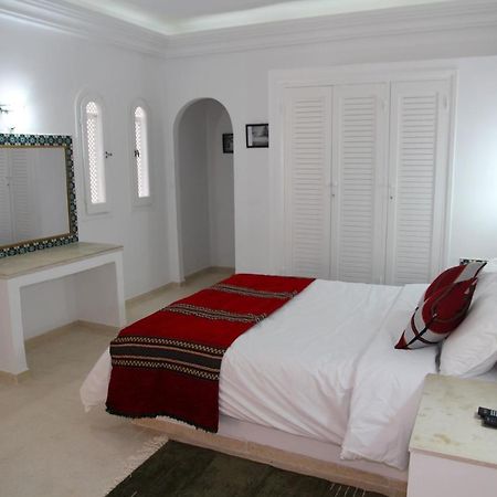 Dar Abdelkrim Hotel Al Haddadah ภายนอก รูปภาพ