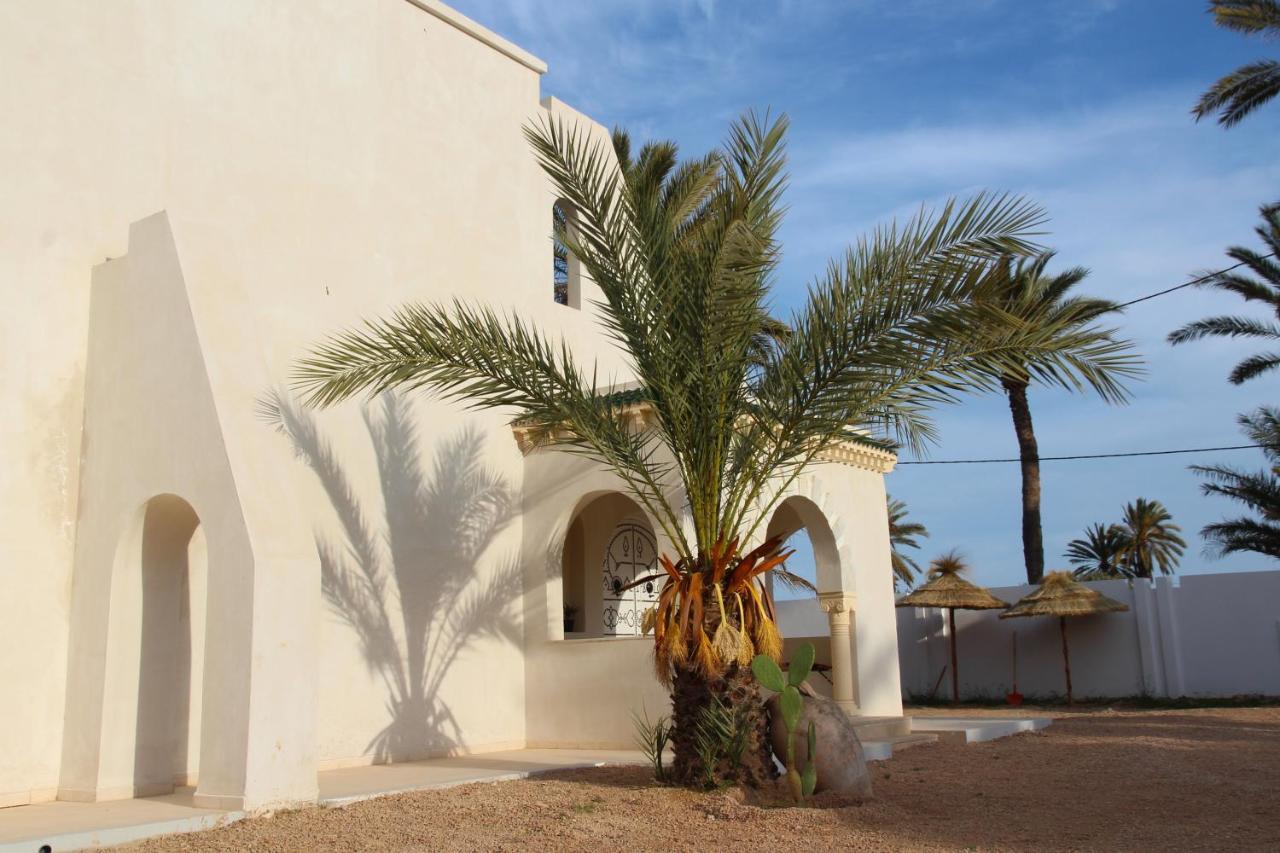Dar Abdelkrim Hotel Al Haddadah ภายนอก รูปภาพ